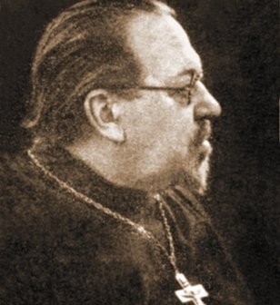Зеньковский, Василий Васильевич