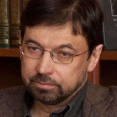 Тихомиров Борис Алексеевич